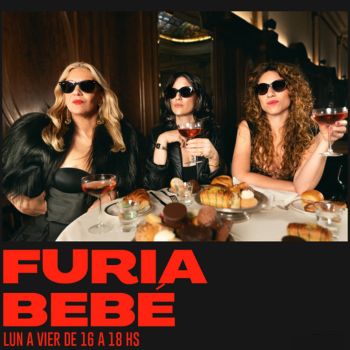 FURIA BEBÉ