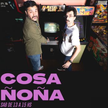 COSA ÑOÑA