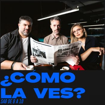 ¿COMO LA VES?