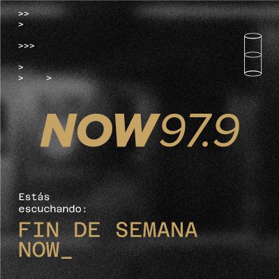 FIN DE SEMANA NOW_