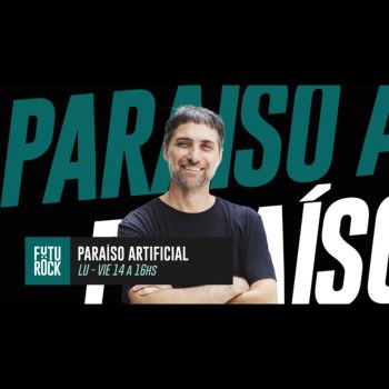 PARAISO ARTIFICIAL