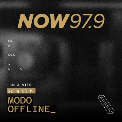 MODO OFFLINE_