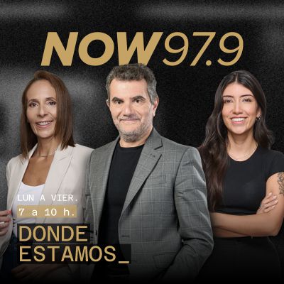 DONDE ESTAMOS_