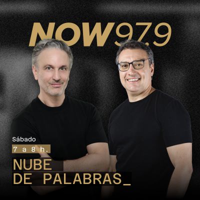 NUBE DE PALABRAS_